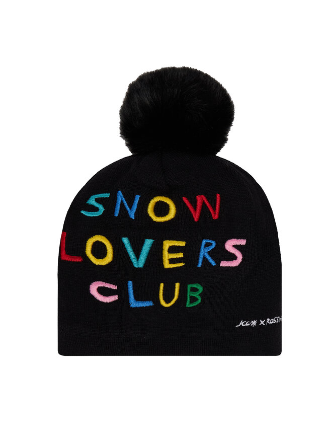 Шапка Rossignol RLOWH08, черный
Шапка Rossignol RLOWH08, черный