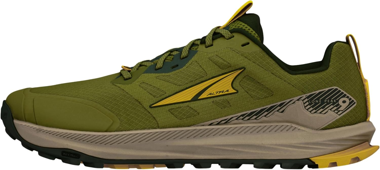 Кроссовки Altra Mens Lone Peak 6, зеленый
Кроссовки Altra Mens Lone Peak 6, зеленый