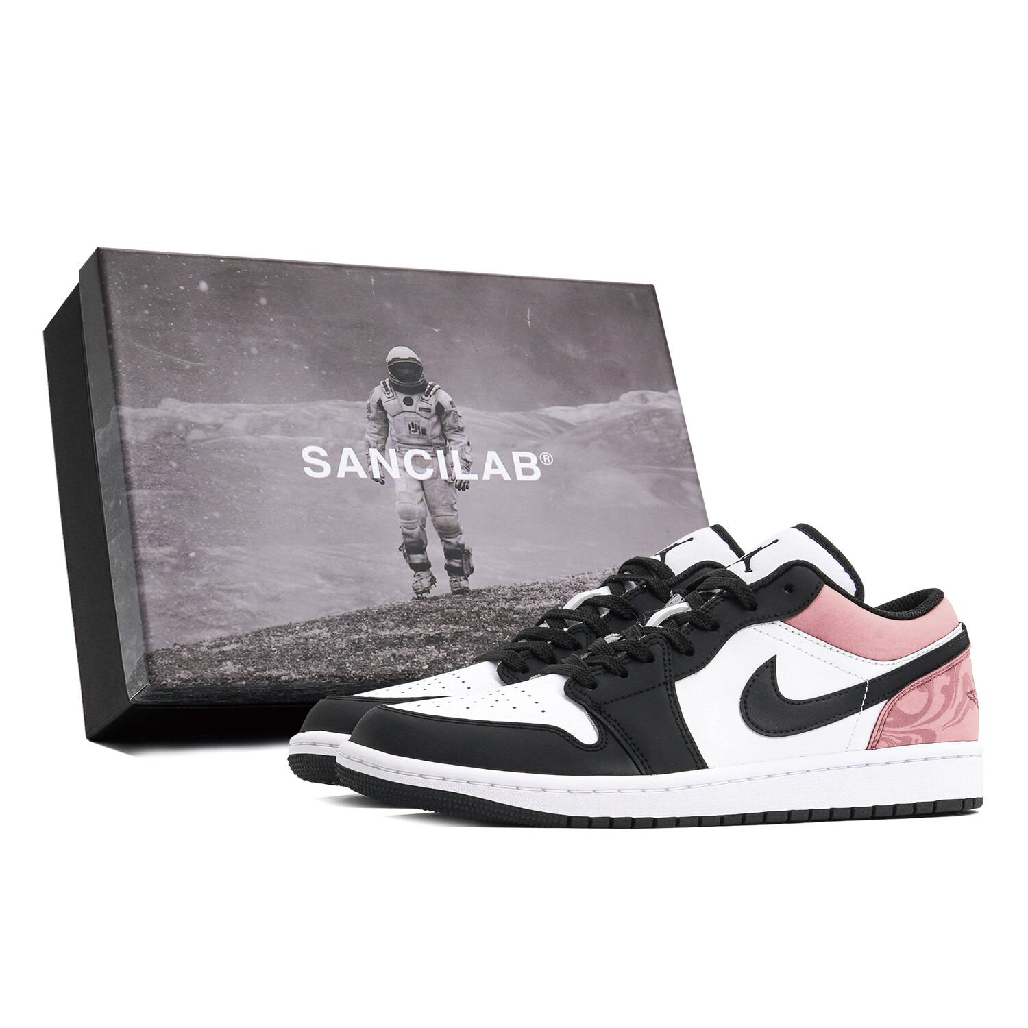 Jordan Air Jordan 1 винтажные баскетбольные кроссовки мужские, Pink, Розовый, Jordan Air Jordan 1 винтажные баскетбольные кроссовки мужские, Pink
Jordan Air Jordan 1 винтажные баскетбольные кроссовки мужские, Pink, Розовый, Jordan Air Jordan 1 винтажные баскетбольные кроссовки мужские, Pink
