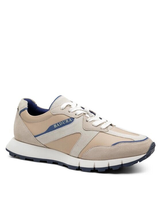 Полуботинки Badura, бежевый
Полуботинки Badura, бежевый