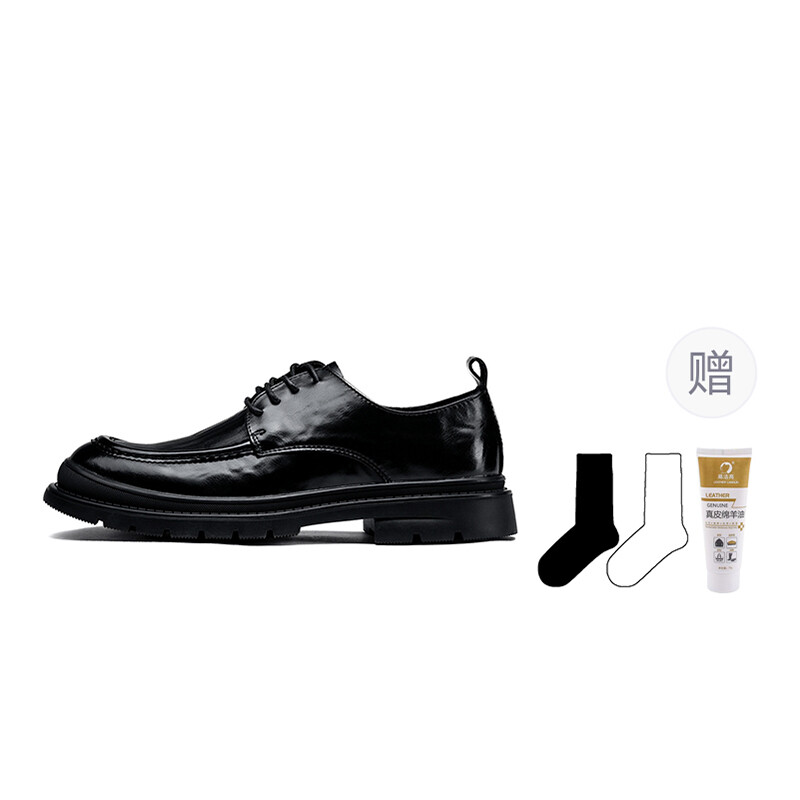 Туфли мужские Men"s Casual Men Low-Top Orp, темно-коричневый
Туфли мужские Men"s Casual Men Low-Top Orp, темно-коричневый