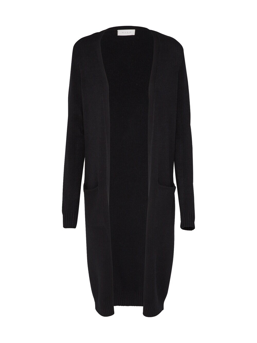 Вязаный кардиган VILA Ril, черный
Вязаный кардиган VILA Ril, черный