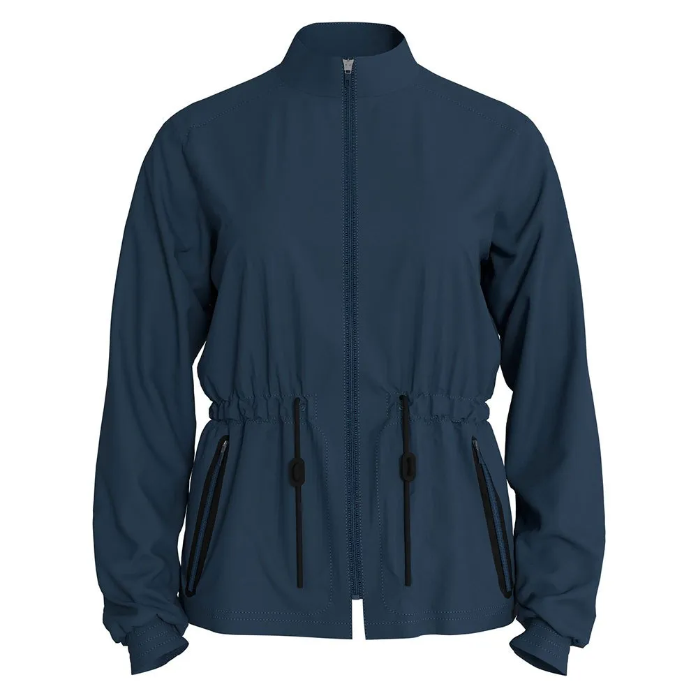 Куртка Odlo Halden softshell, синий
Куртка Odlo Halden softshell, синий