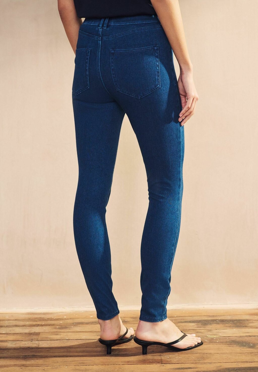 Джинсы облегающего кроя FLY FASTEN Next, синий
Джинсы облегающего кроя FLY FASTEN Next, синий