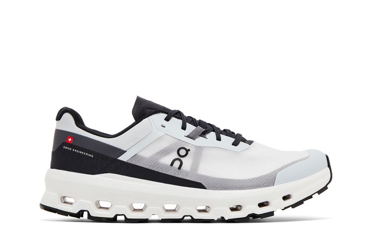 Кроссовки Cloudvista 2 'Glacier Eclipse', серый
Кроссовки Cloudvista 2 'Glacier Eclipse', серый