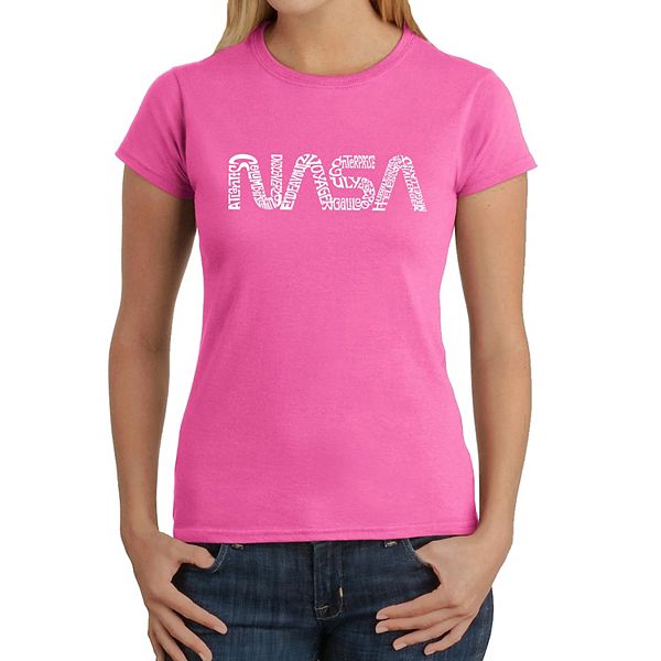 Футболка Worm nasa с принтом для женщин La Pop Art, Pink, Розовый, Футболка Worm nasa с принтом для женщин La Pop Art, Pink
Футболка Worm nasa с принтом для женщин La Pop Art, Pink, Розовый, Футболка Worm nasa с принтом для женщин La Pop Art, Pink