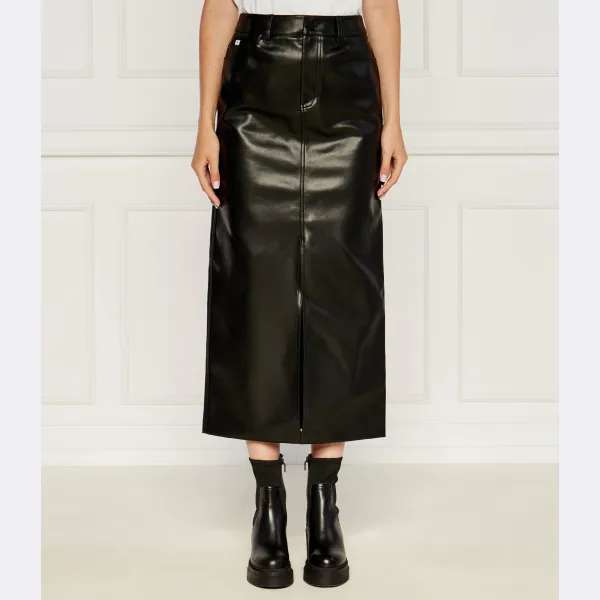 Юбка Calvin Klein, черный
Юбка Calvin Klein, черный