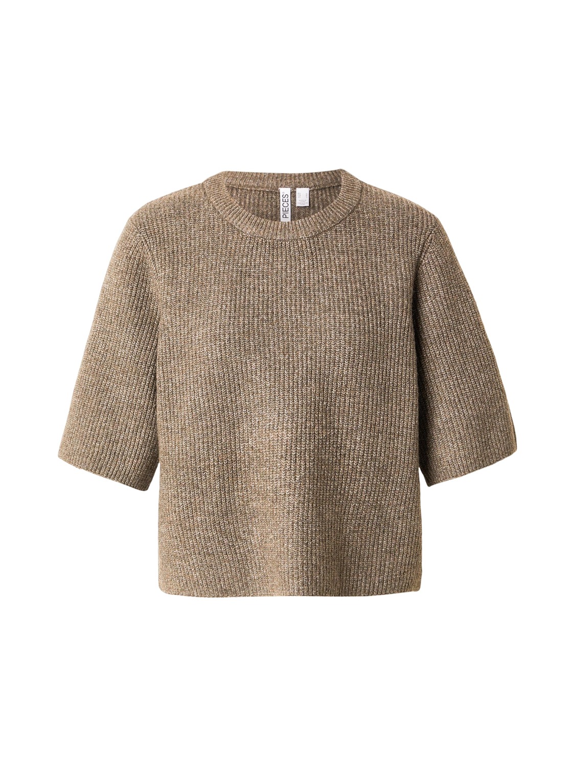 PIECES Свитер 'PCSILLY' в коричневом цвете
PIECES Свитер 'PCSILLY' в коричневом цвете
