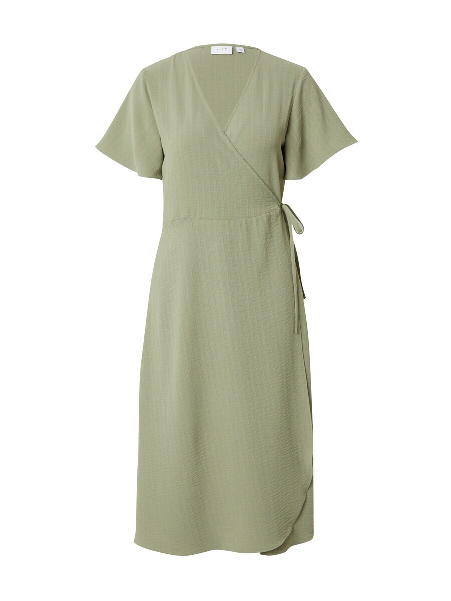 Платье Vila LOVIE, цвет Pastel Green 
Платье Vila LOVIE, цвет Pastel Green
