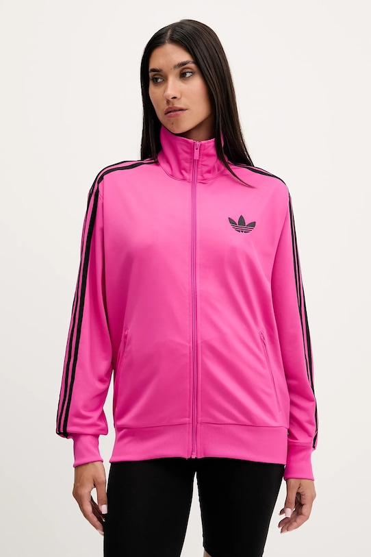 Толстовка Firebird Adidas Originals, розовый
Толстовка Firebird Adidas Originals, розовый