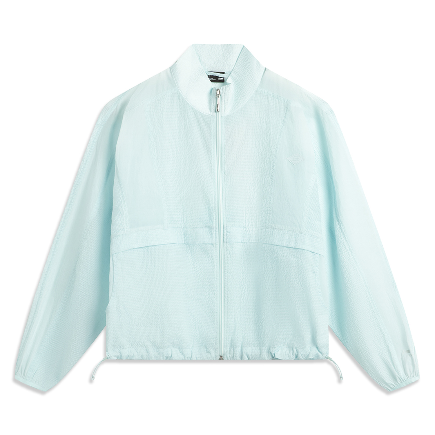 LINING Тренч женский светло-голубой, Light Sky Blue
LINING Тренч женский светло-голубой, Light Sky Blue