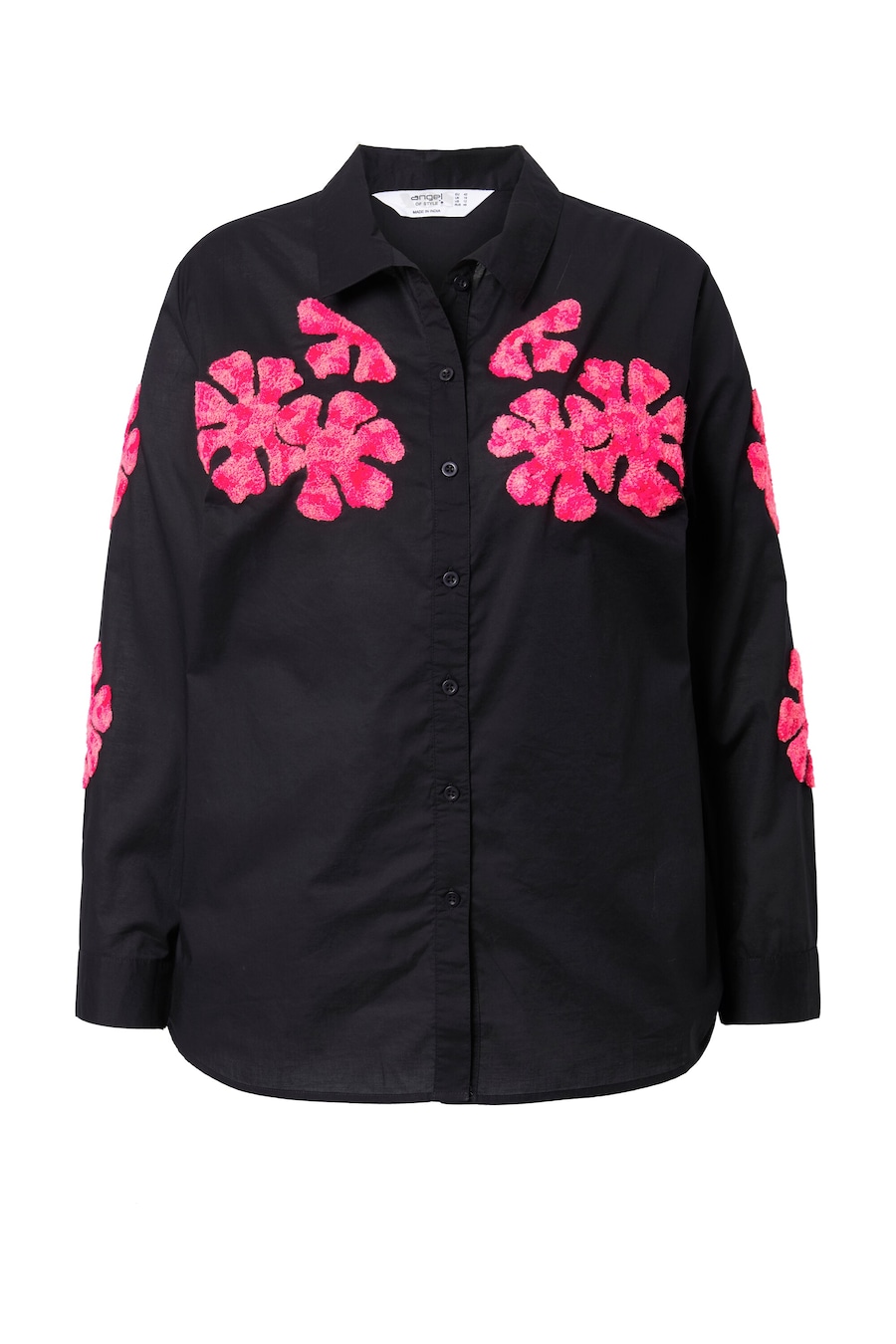 Блуза Angel of Style, черный
Блуза Angel of Style, черный