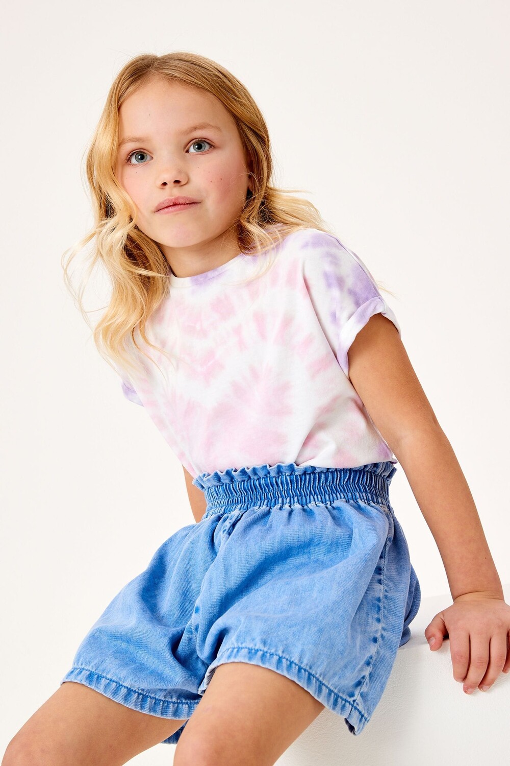 Шорты Next, синий
Шорты Next, синий