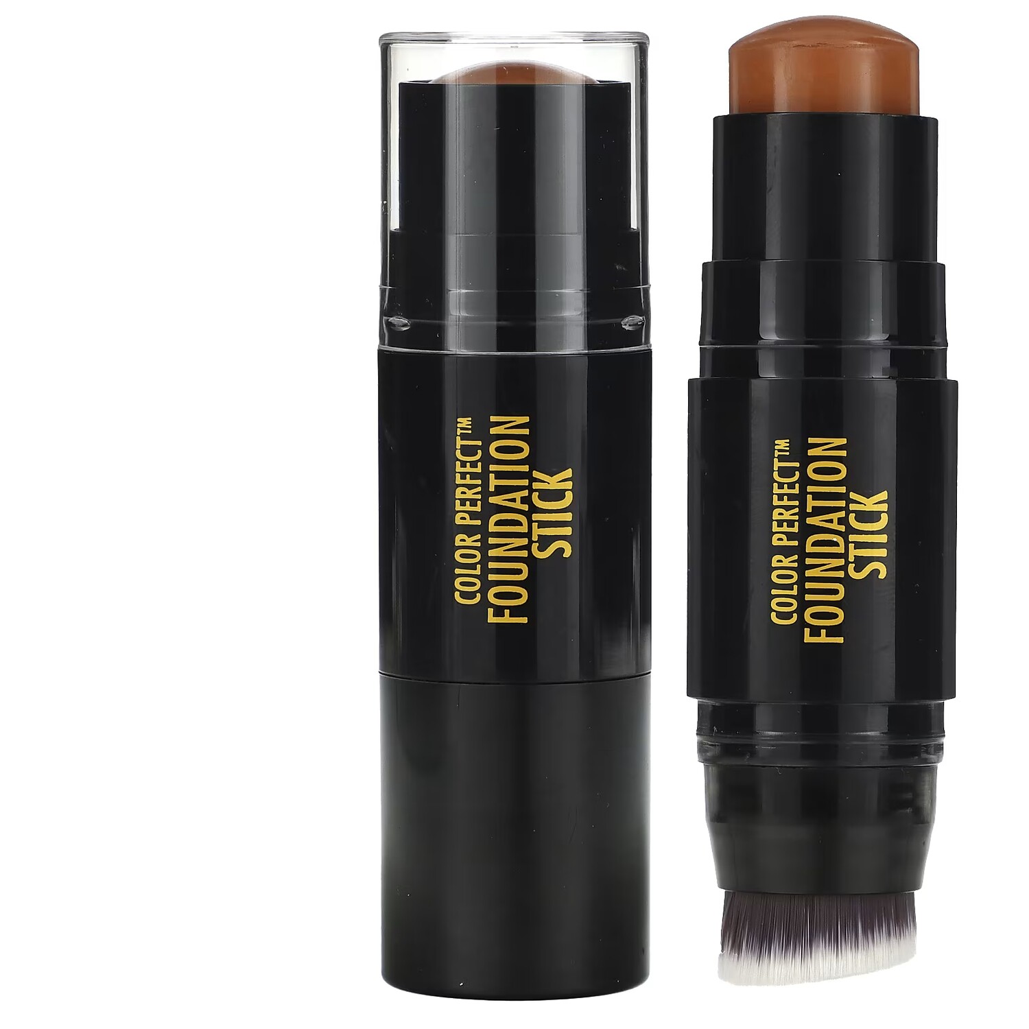 Тональный крем-карандаш Black Radiance Color Perfect 6821 Brownie, 0,25 унции (7 г)
Тональный крем-карандаш Black Radiance Color Perfect 6821 Brownie, 0,25 унции (7 г)
