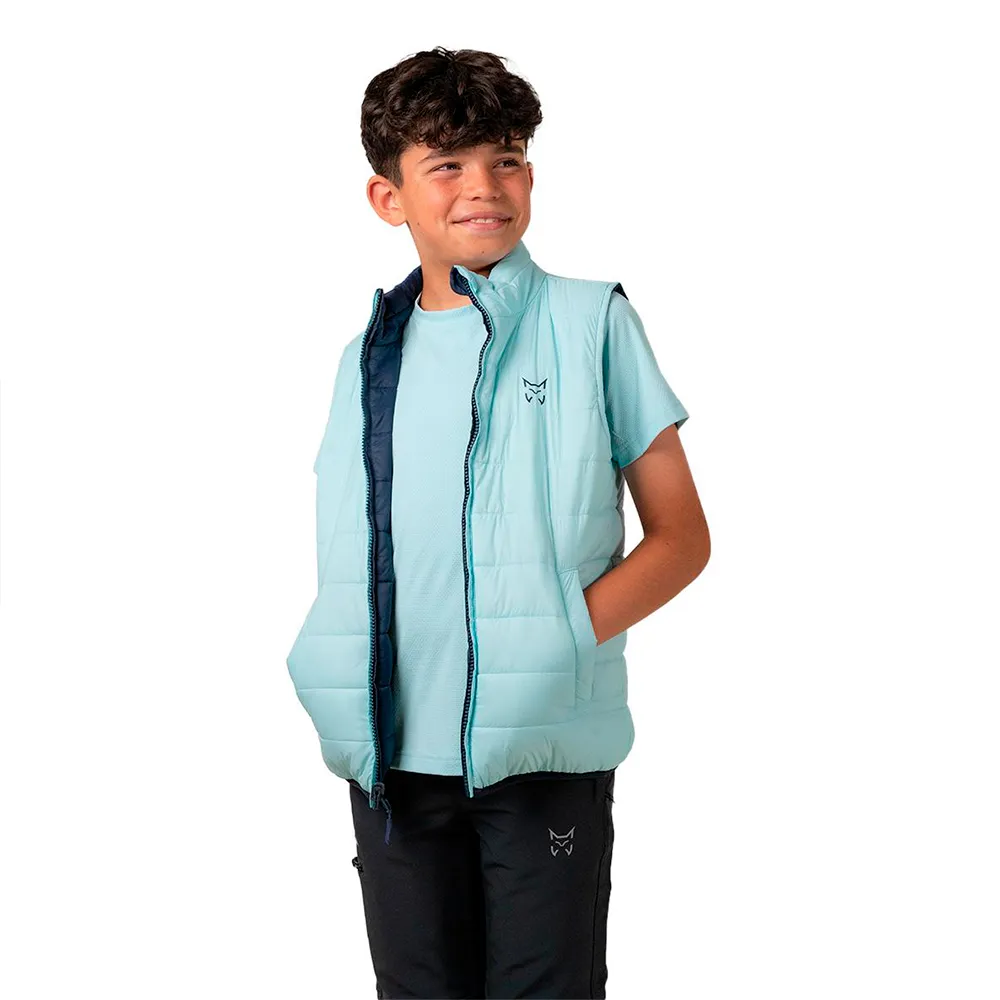 Жилет Altus Tivoli, синий
Жилет Altus Tivoli, синий