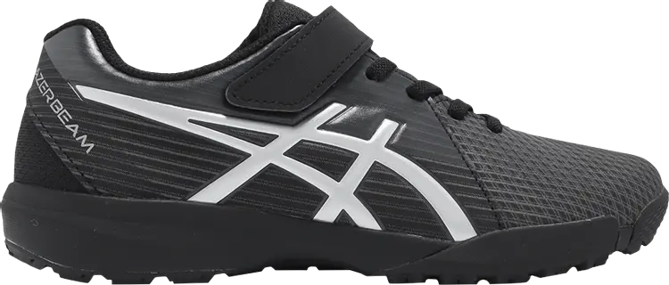 Кроссовки Lazerbeam FI-MG GS 'Black Silver', черный
Кроссовки Lazerbeam FI-MG GS 'Black Silver', черный