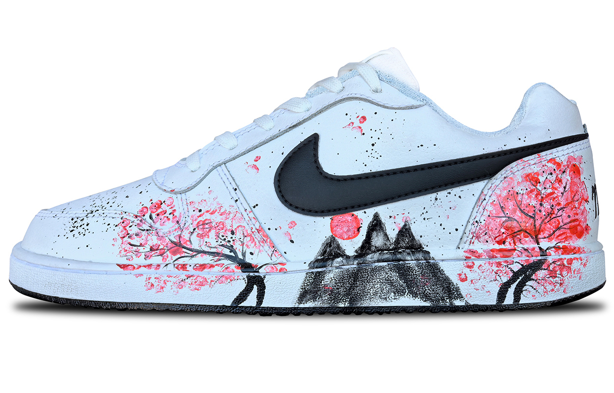 Nike Низкие скейтбордистские кроссовки EBERNON с амортизацией и износостойкостью, унисекс, черный, белый, красные
Nike Низкие скейтбордистские кроссовки EBERNON с амортизацией и износостойкостью, унисекс, черный, белый, красные