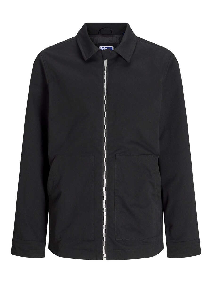 Межсезонная куртка Jack & Jones Junior JJWinson, черный
Межсезонная куртка Jack & Jones Junior JJWinson, черный