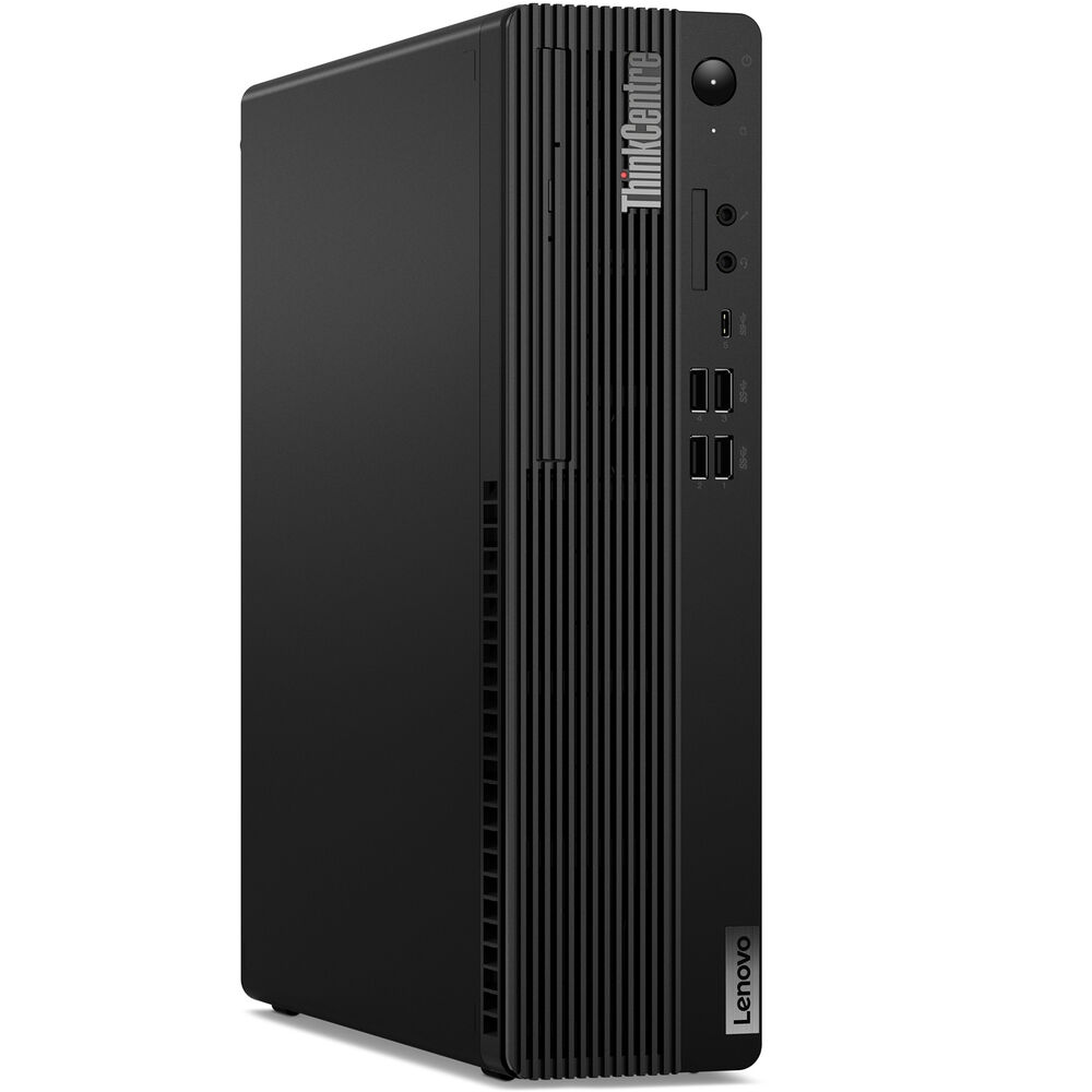 Настольный компьютер Lenovo ThinkCentre M70s Gen 5
Настольный компьютер Lenovo ThinkCentre M70s Gen 5