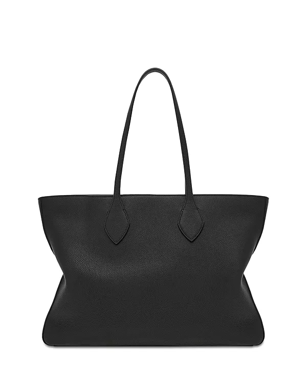 Сумка-Шоппер «Звезда» Ferragamo, черный
Сумка-Шоппер «Звезда» Ferragamo, черный