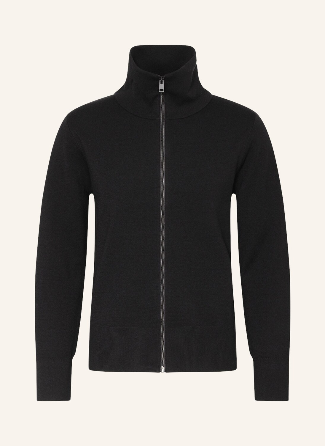 Кардиган SANDRO, черный
Кардиган SANDRO, черный