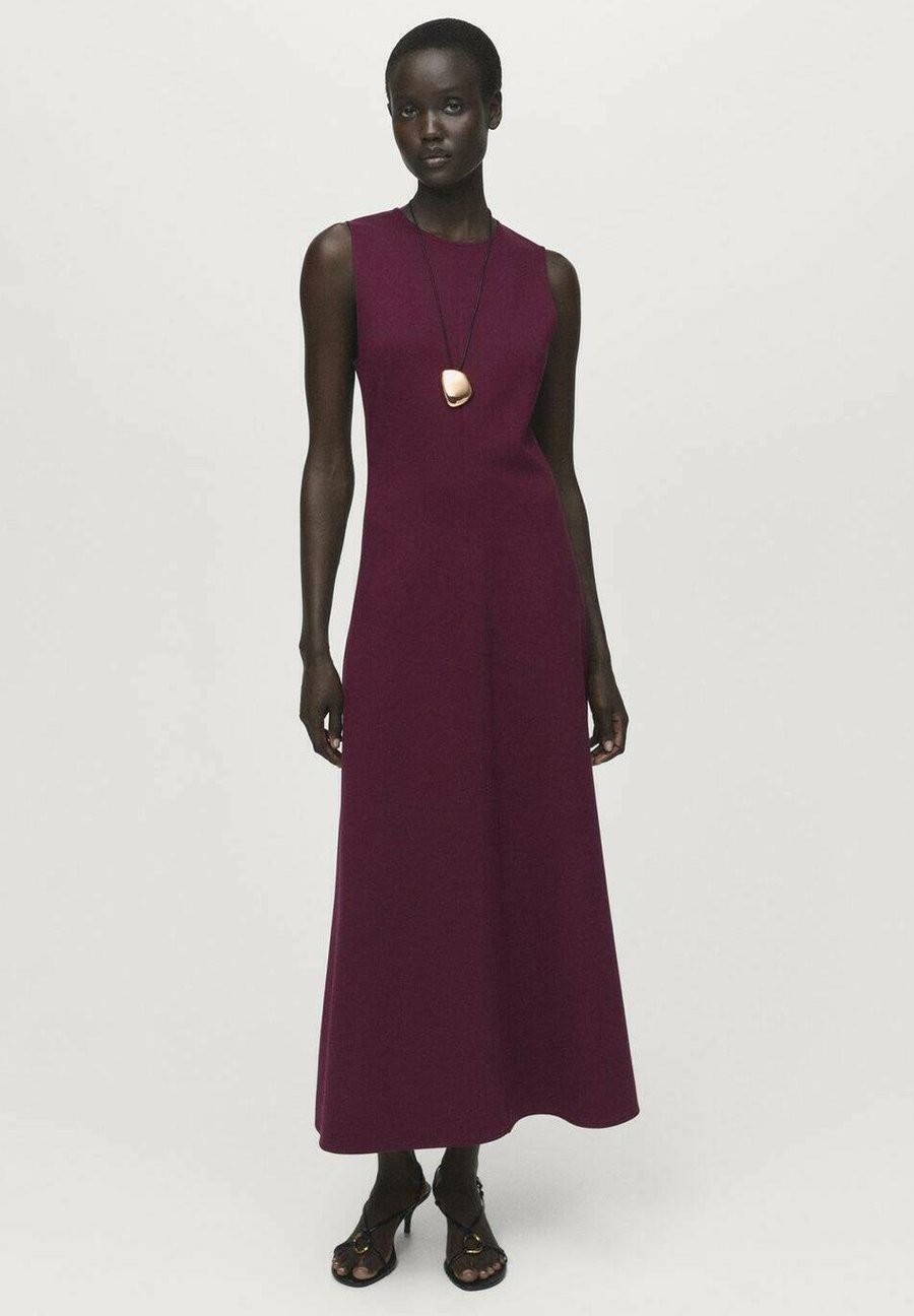 Платье Mango Maxi dress, Bordeaux
Платье Mango Maxi dress, Bordeaux