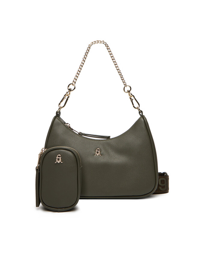 Сумка Steve Madden Bhabit SM13001828 Grün
Сумка Steve Madden Bhabit SM13001828 Grün