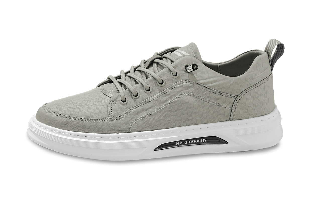 RED DRAGONFLY Износостойкие и легкие мужские низкие кеды повседневные черные горохово-зеленые, цвет Pea Green
RED DRAGONFLY Износостойкие и легкие мужские низкие кеды повседневные черные горохово-зеленые, цвет Pea Green