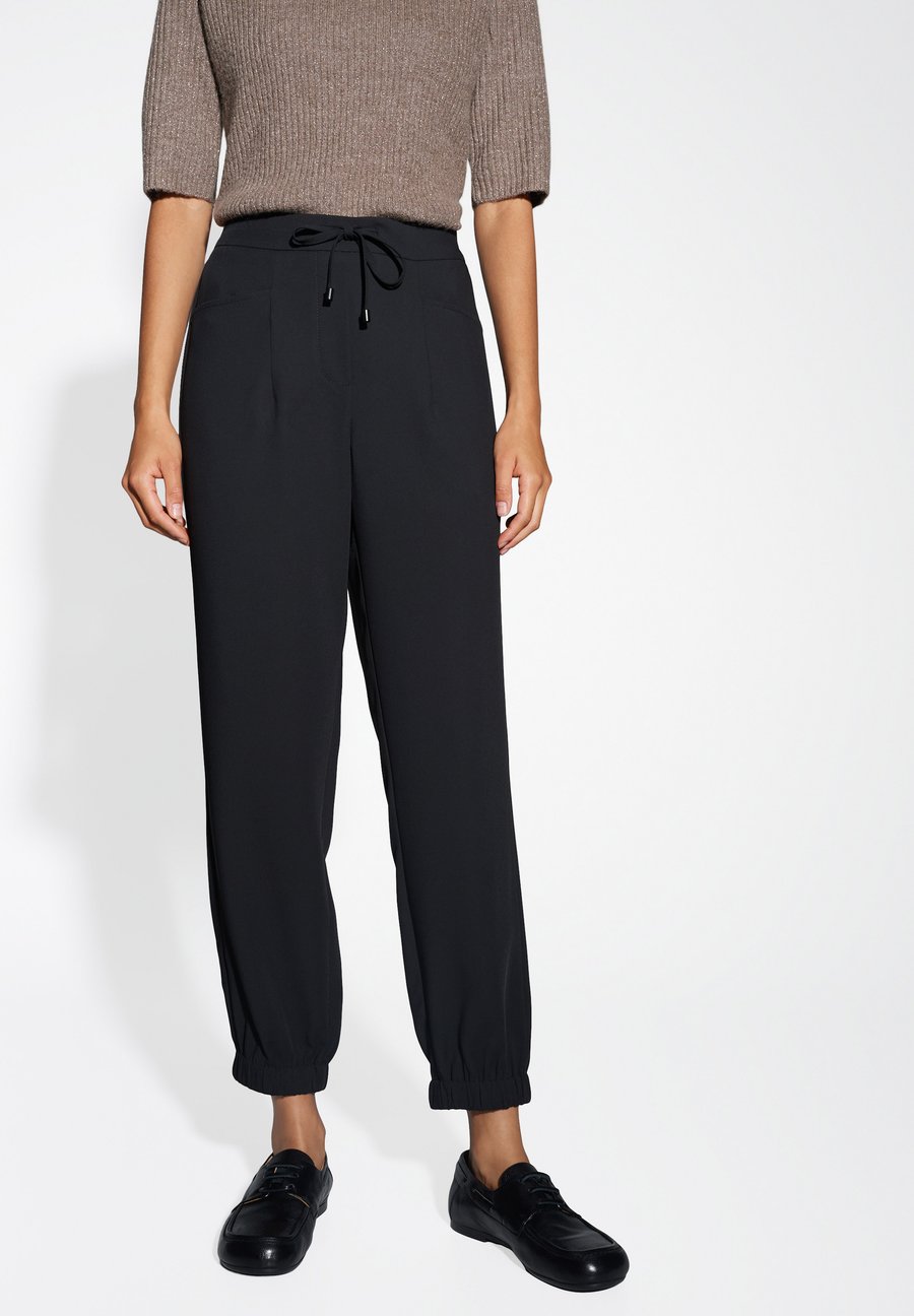 Брюки OPUS MID RISE SUBTLE SHINE, Black
Брюки OPUS MID RISE SUBTLE SHINE, Black