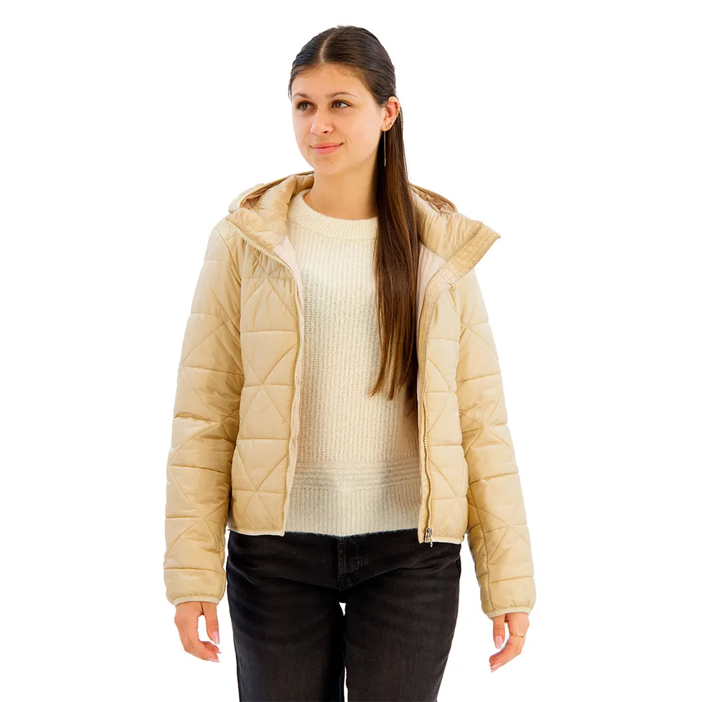 Куртка HUGO Fandine 1 10254426 01, бежевый
Куртка HUGO Fandine 1 10254426 01, бежевый