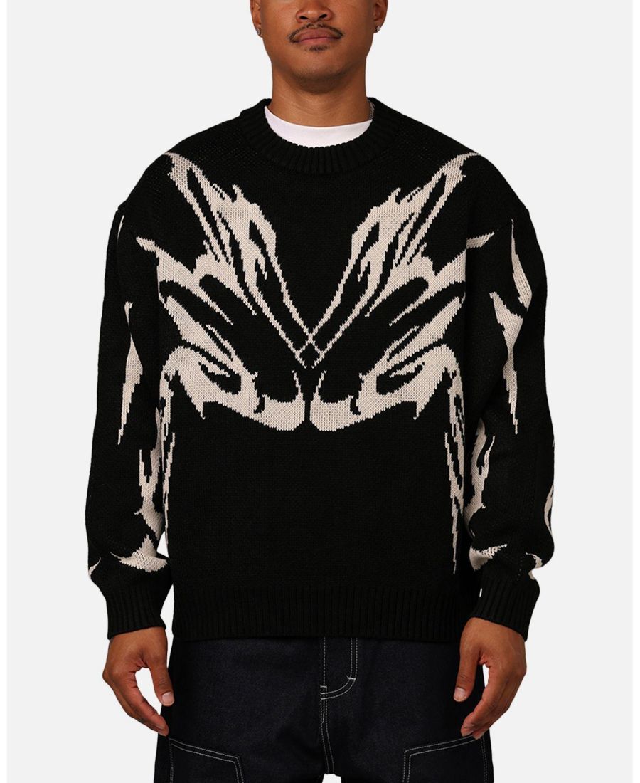 Мужской свитер Cyber Knit Loiter, No Color
Мужской свитер Cyber Knit Loiter, No Color