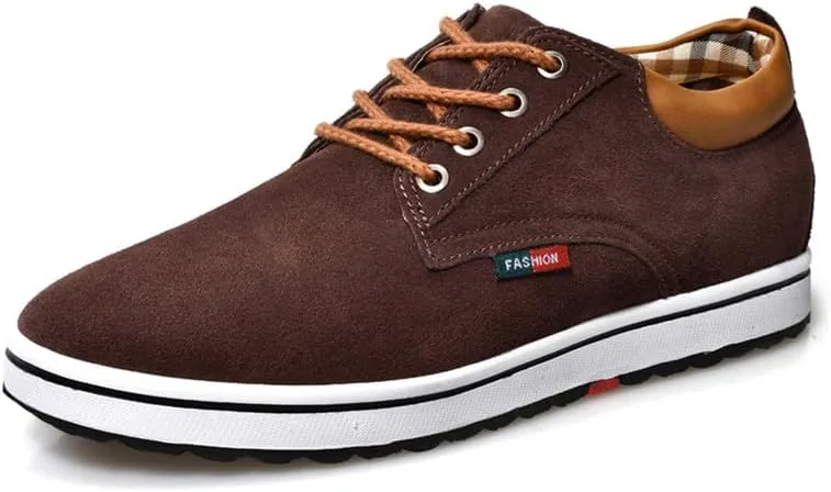 Мужские кроссовки-невидимки с эффектом увеличения роста на 6 см, спортивные, женские, дышащие, с сеткой, для улицы, на шнуровке, модные обувь Vandimor
Мужские кроссовки-невидимки с эффектом увеличения роста на 6 см, спортивные, женские, дышащие, с сеткой, для улицы, на шнуровке, модные обувь Vandimor