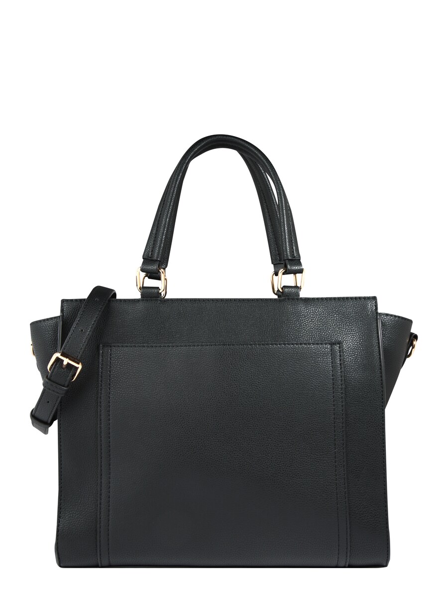 Сумка ABOUT YOU Leandra, черный
Сумка ABOUT YOU Leandra, черный