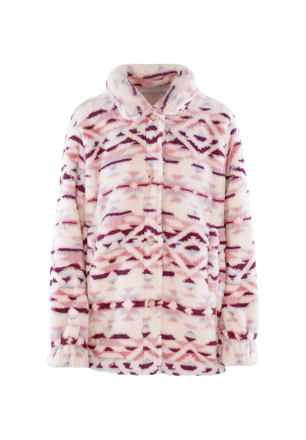 Толстовка Cosy Shaket P.J.Salvage, цвет Multicolor 1
Толстовка Cosy Shaket P.J.Salvage, цвет Multicolor 1