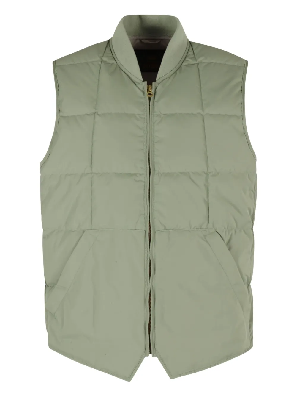 Стеганый жилет Fortela, зеленый
Стеганый жилет Fortela, зеленый