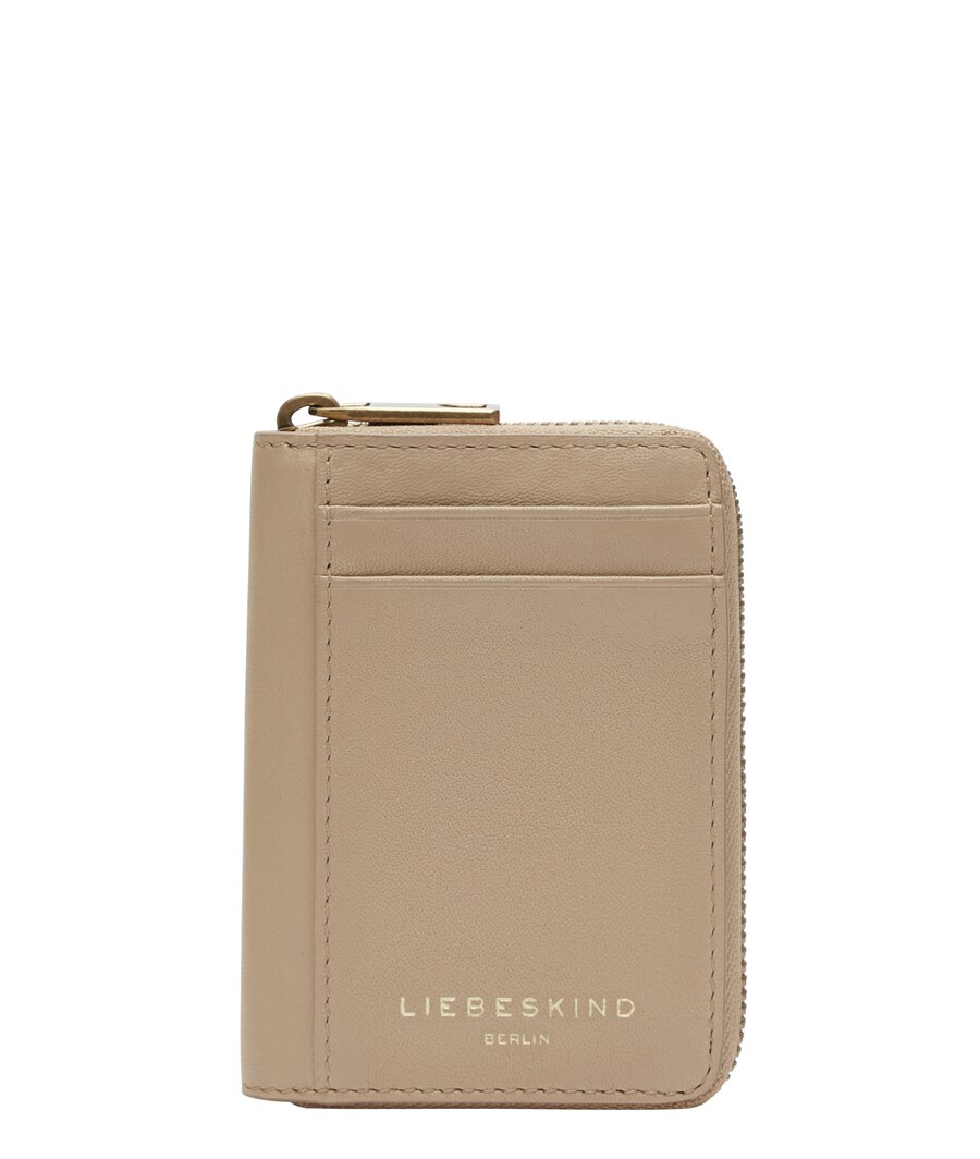 Кошелек Liebeskind Berlin, Beige
Кошелек Liebeskind Berlin, Beige