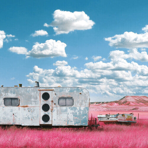 Виниловая пластинка Barton Think: My Last Record
Виниловая пластинка Barton Think: My Last Record