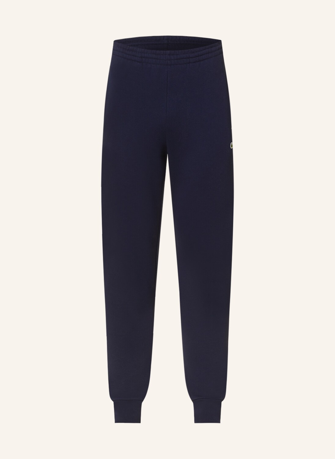 Спортивные штаны LACOSTE, темно-синий
Спортивные штаны LACOSTE, темно-синий