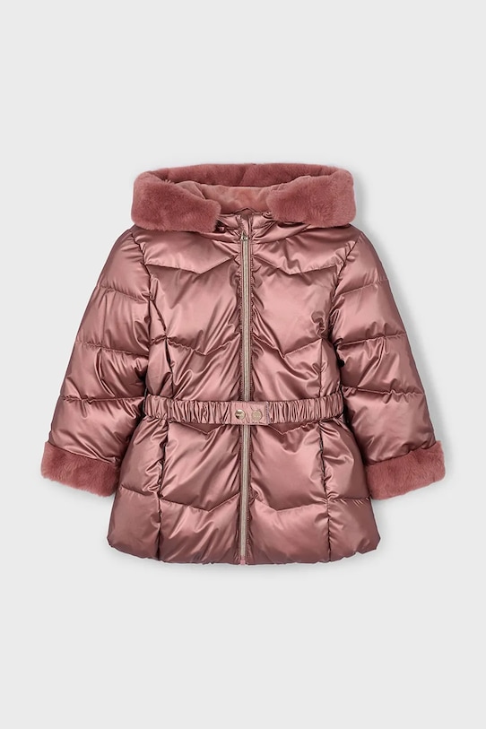 Детская куртка Mayoral, розовый
Детская куртка Mayoral, розовый