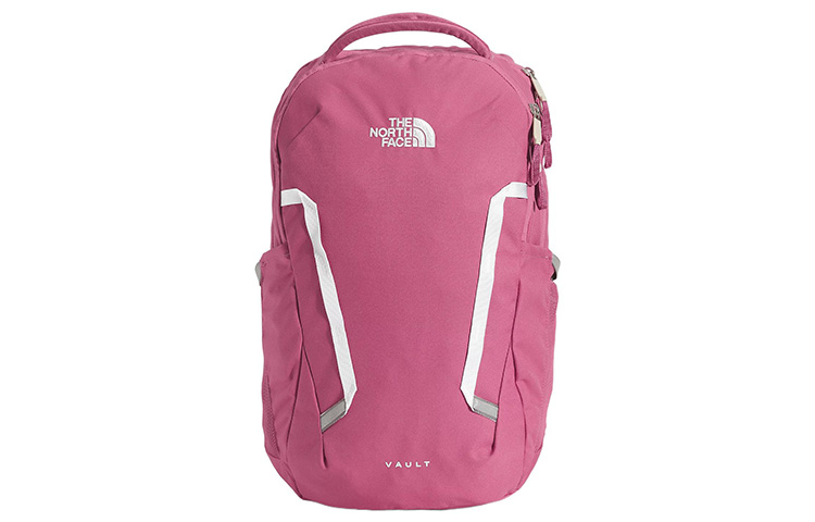 THE NORTH FACE 25-литровый рюкзак двуплечевой для активного отдыха из полиэстера красно-фиолетового цвета женский
THE NORTH FACE 25-литровый рюкзак двуплечевой для активного отдыха из полиэстера красно-фиолетового цвета женский