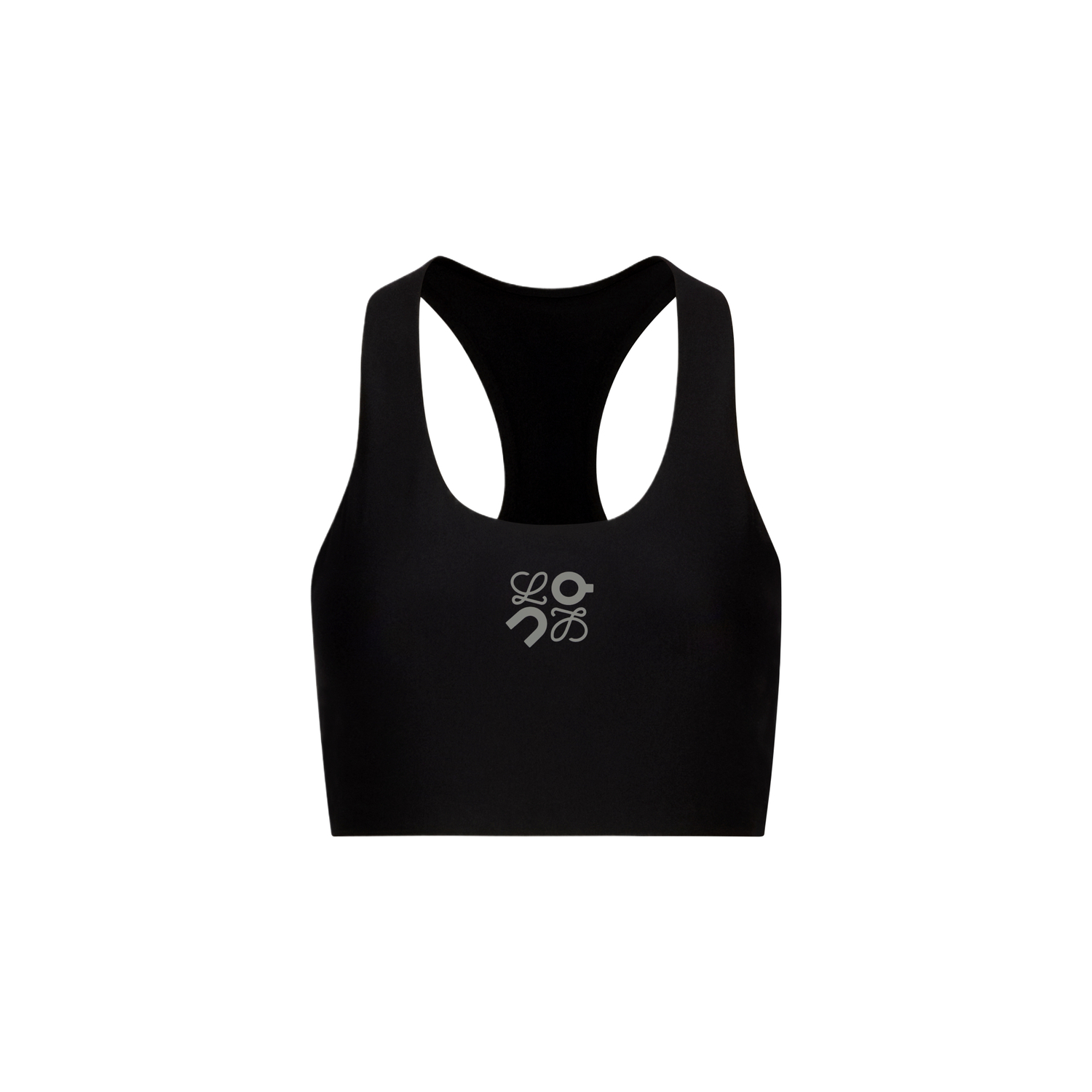 On Женский бюстгальтер LOEWE Co Branded Editi черный
On Женский бюстгальтер LOEWE Co Branded Editi черный