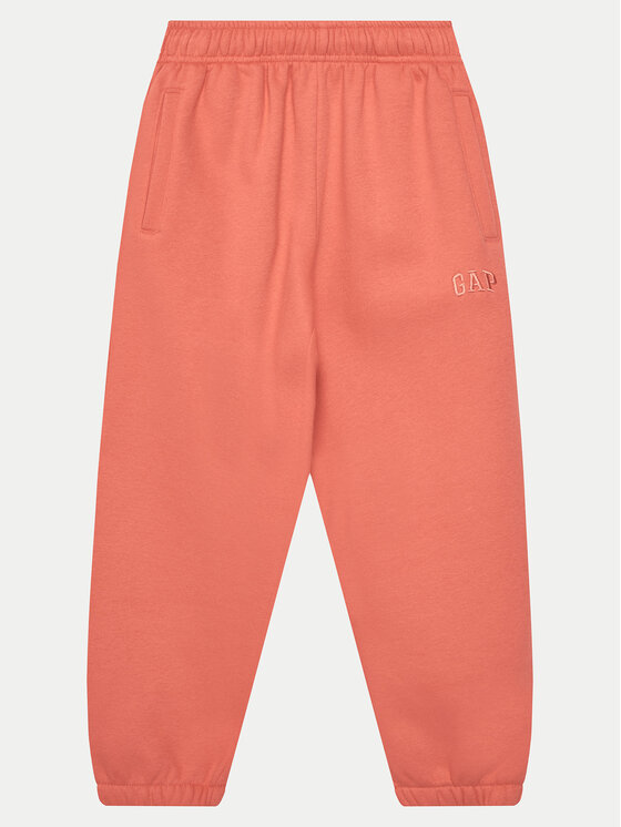 Свободные спортивные штаны 741404-00 Gap, красный
Свободные спортивные штаны 741404-00 Gap, красный