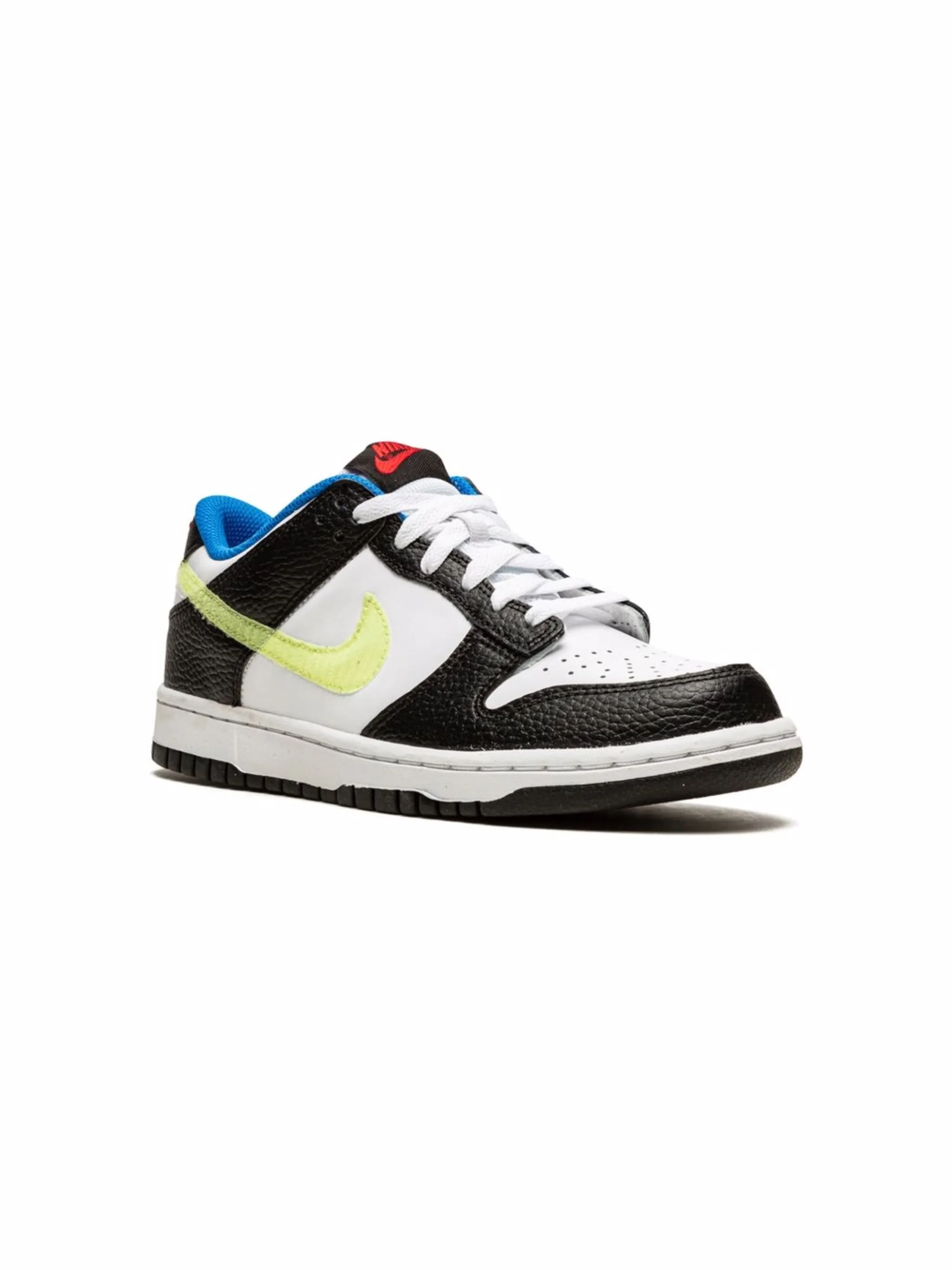 Кроссовки Dunk Low Nike Kids, белый
Кроссовки Dunk Low Nike Kids, белый