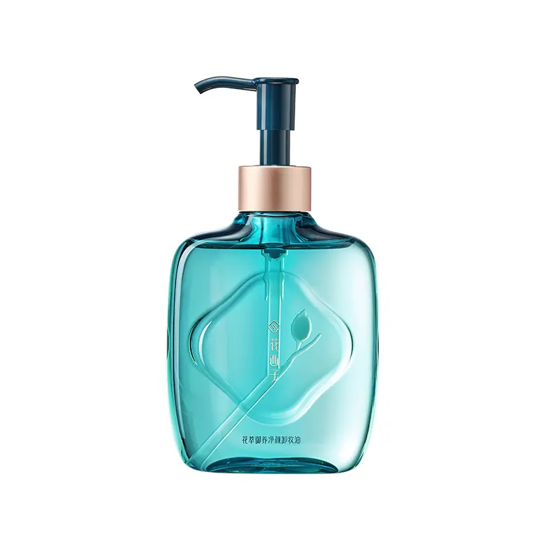 Масло для умывания с сывороткой успокаивающее и восстанавливающее нежное очищение 140мл/210мл Florasis
Масло для умывания с сывороткой успокаивающее и восстанавливающее нежное очищение 140мл/210мл Florasis