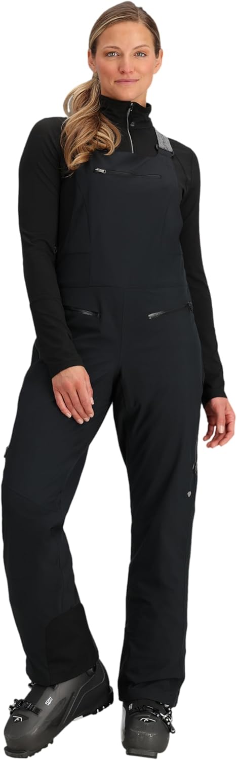 Obermeyer Womens Bliss Ski Bib Pants, Insulated and Waterproof for Skiing and Snowboarding, Black, Size 12, Белый, Obermeyer Womens Bliss Ski Bib Pants, Insulated and Waterproof for Skiing and Snowboarding, Black, Size 12
Obermeyer Womens Bliss Ski Bib Pants, Insulated and Waterproof for Skiing and Snowboarding, Black, Size 12, Белый, Obermeyer Womens Bliss Ski Bib Pants, Insulated and Waterproof for Skiing and Snowboarding, Black, Size 12