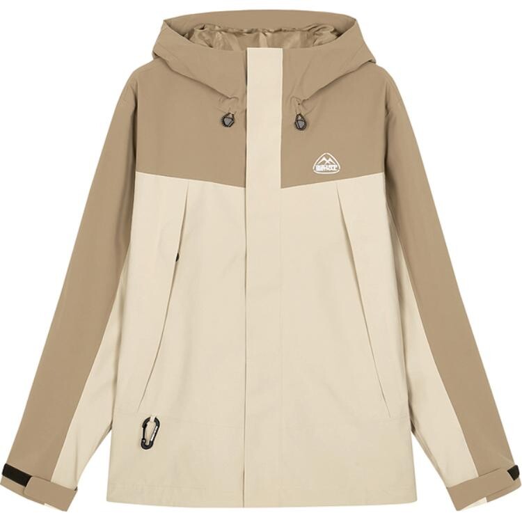 Ветровка мужская коричневый/05GB Skechers
Ветровка мужская коричневый/05GB Skechers