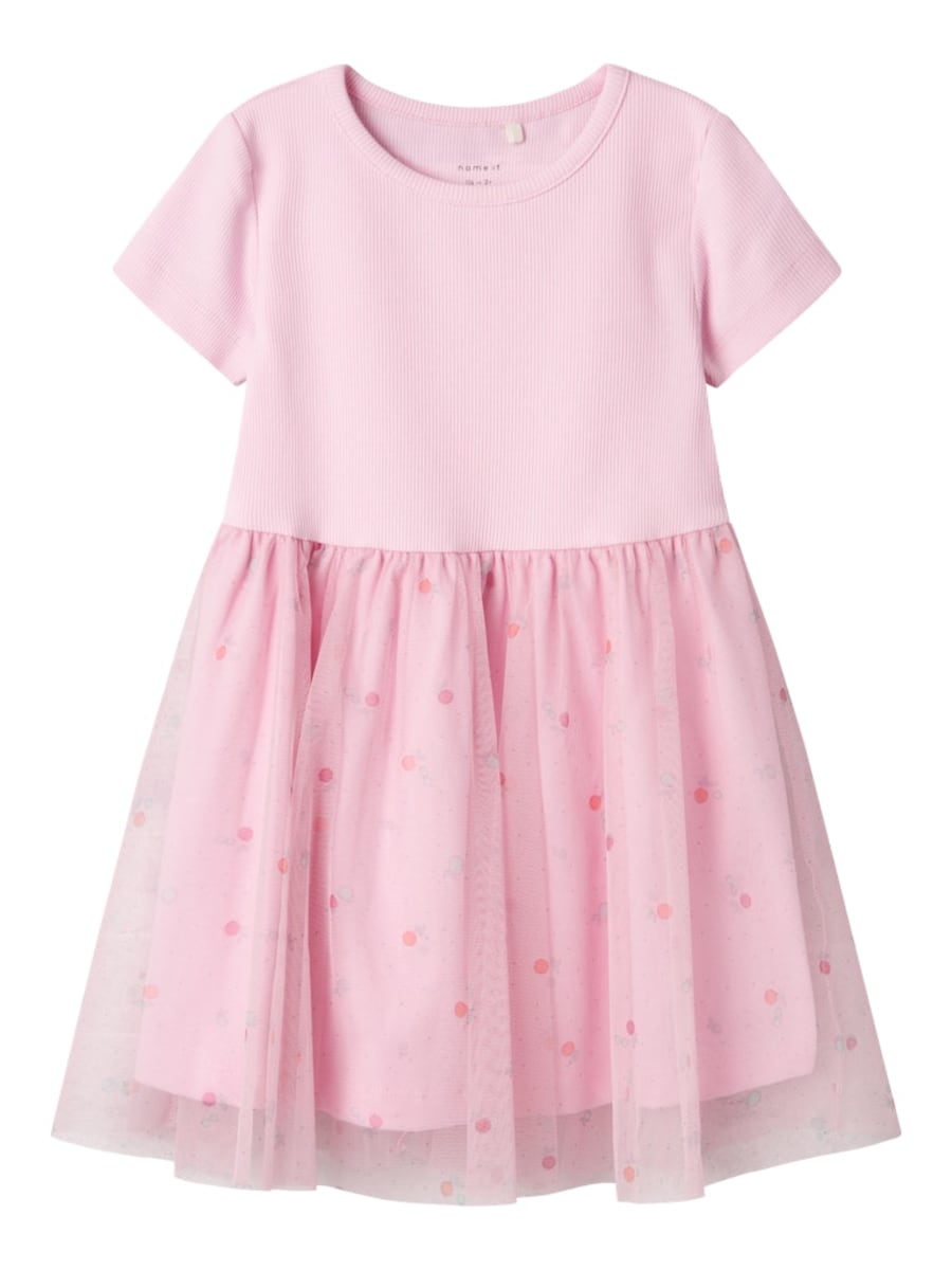 Платье NAME IT NMFHamina, Rose
Платье NAME IT NMFHamina, Rose