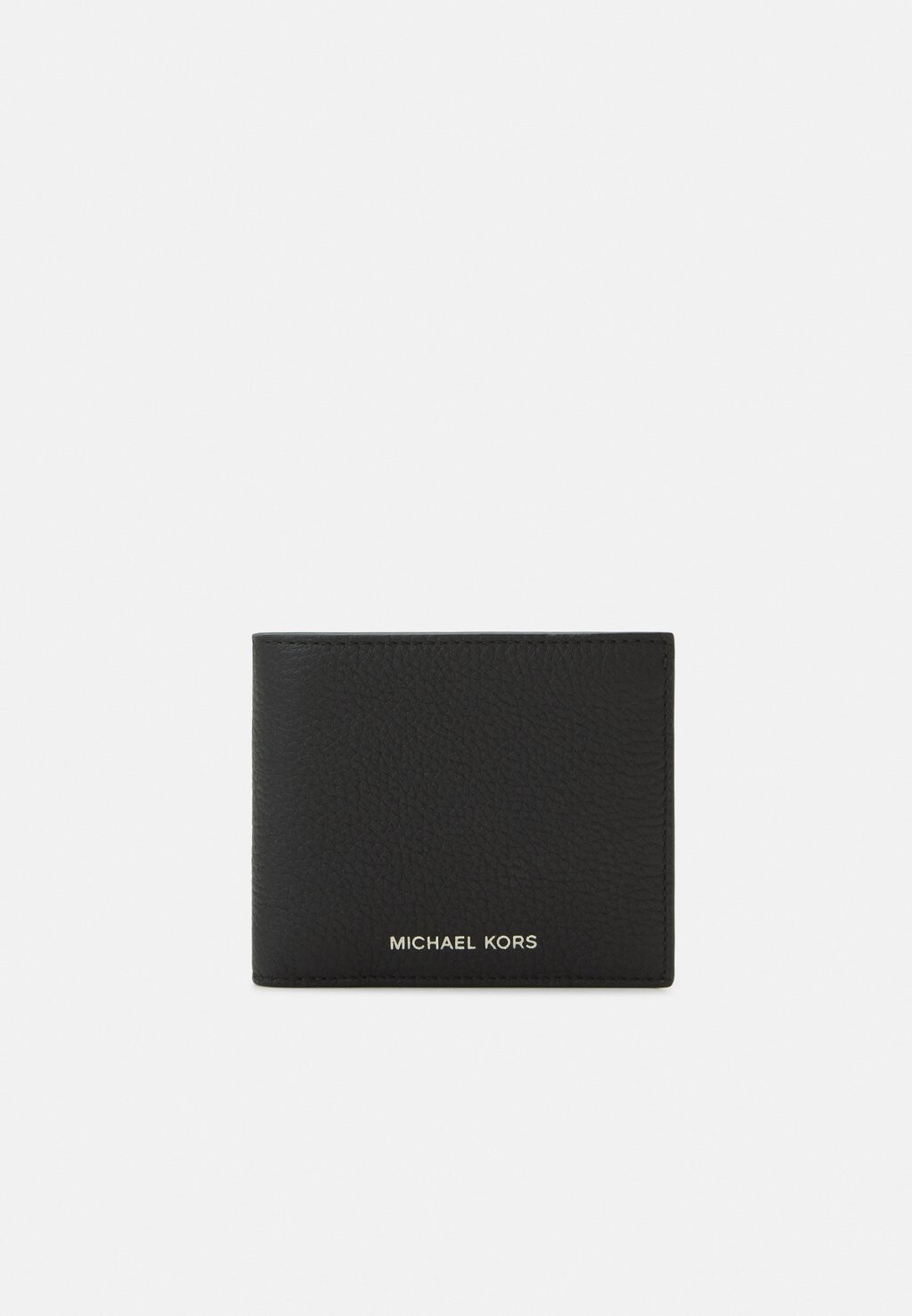 Кошелек Billfold Coin Pocket Unisex Michael Kors, черный
Кошелек Billfold Coin Pocket Unisex Michael Kors, черный