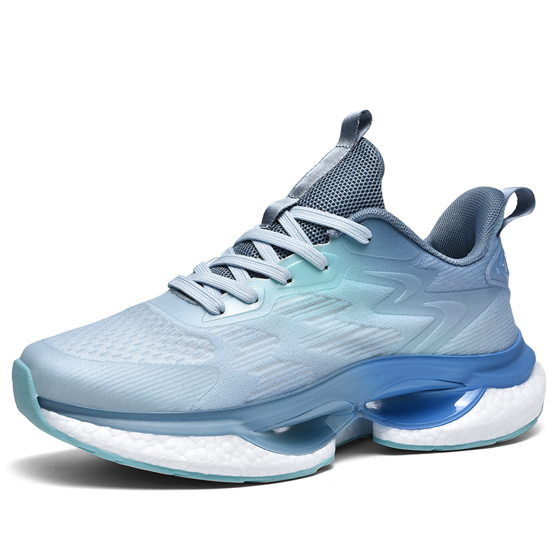 Детские кроссовки для подростков QIUTEXIONG, серый/синий
Детские кроссовки для подростков QIUTEXIONG, серый/синий