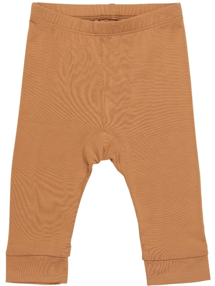 Minymo Детские леггинсы "Леггинсы" коричневого цвета
Minymo Детские леггинсы "Леггинсы" коричневого цвета